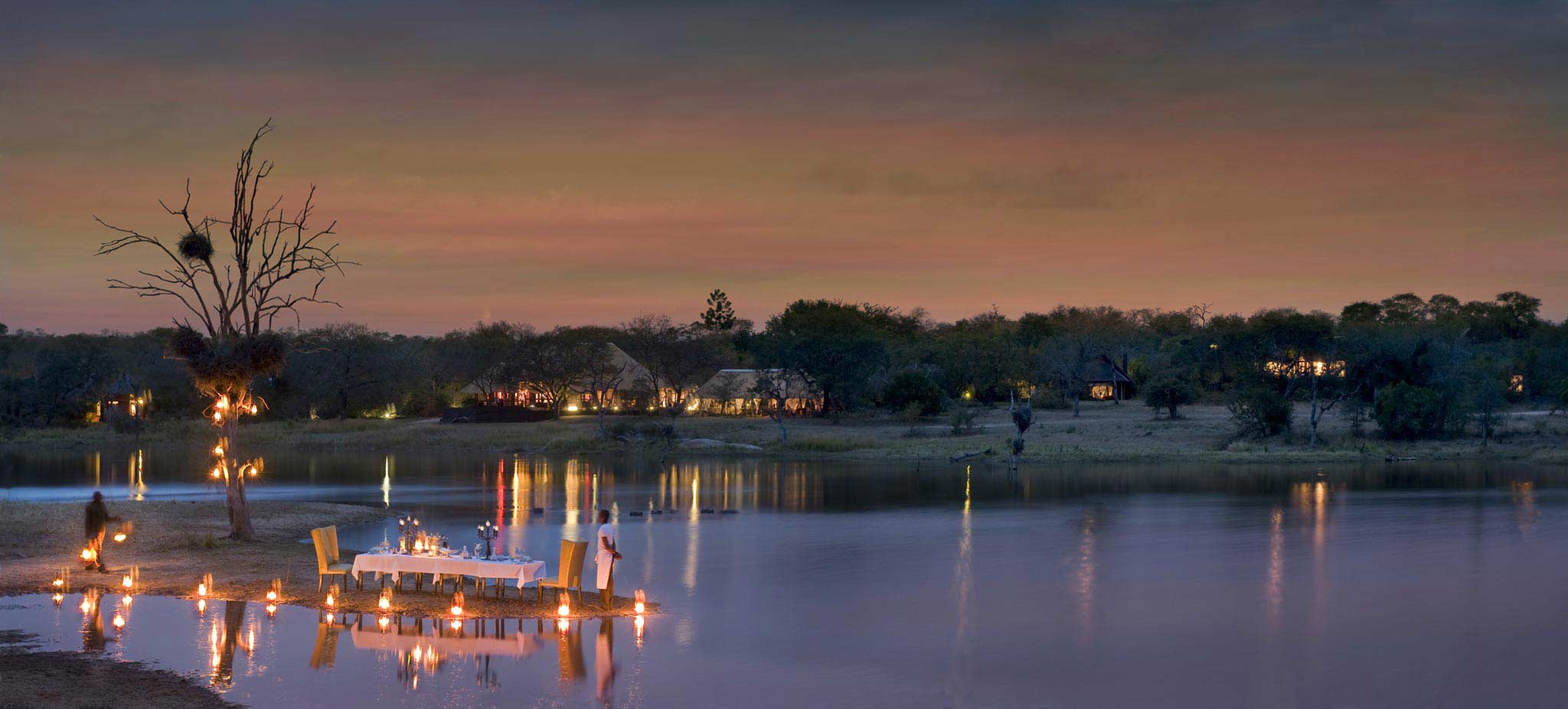 Chitwa Chitwa Safari Lodge 39