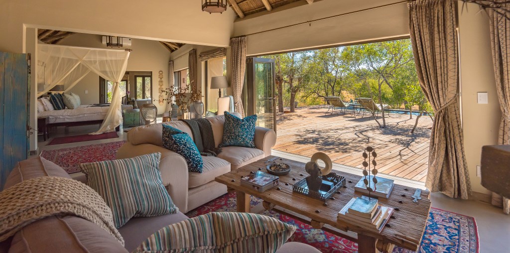 The River Lodge Thornybush Game Reserve Best Rates and Special Offers MAIN