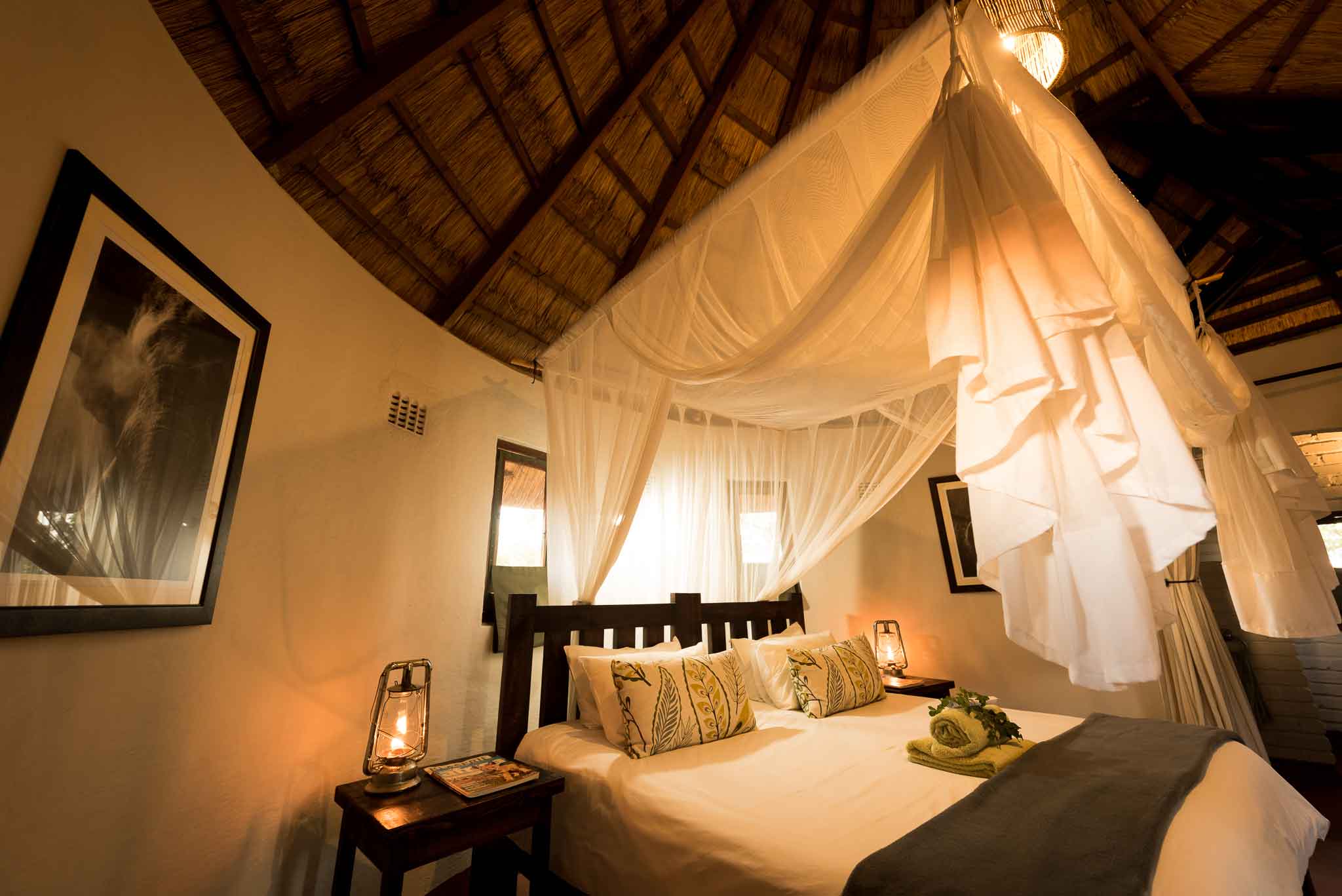 africa on foot lodge 16