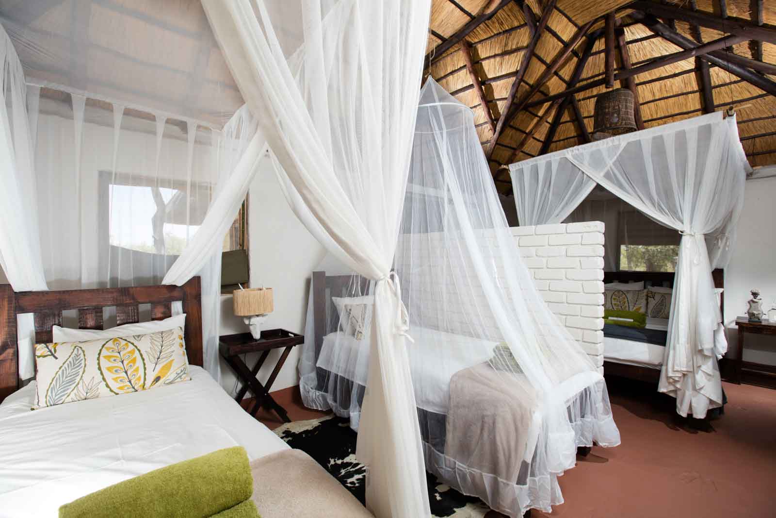 africa on foot lodge 17