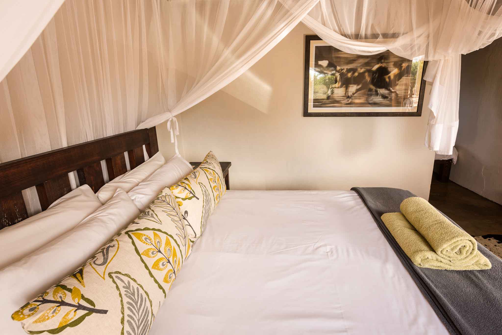 africa on foot lodge 26