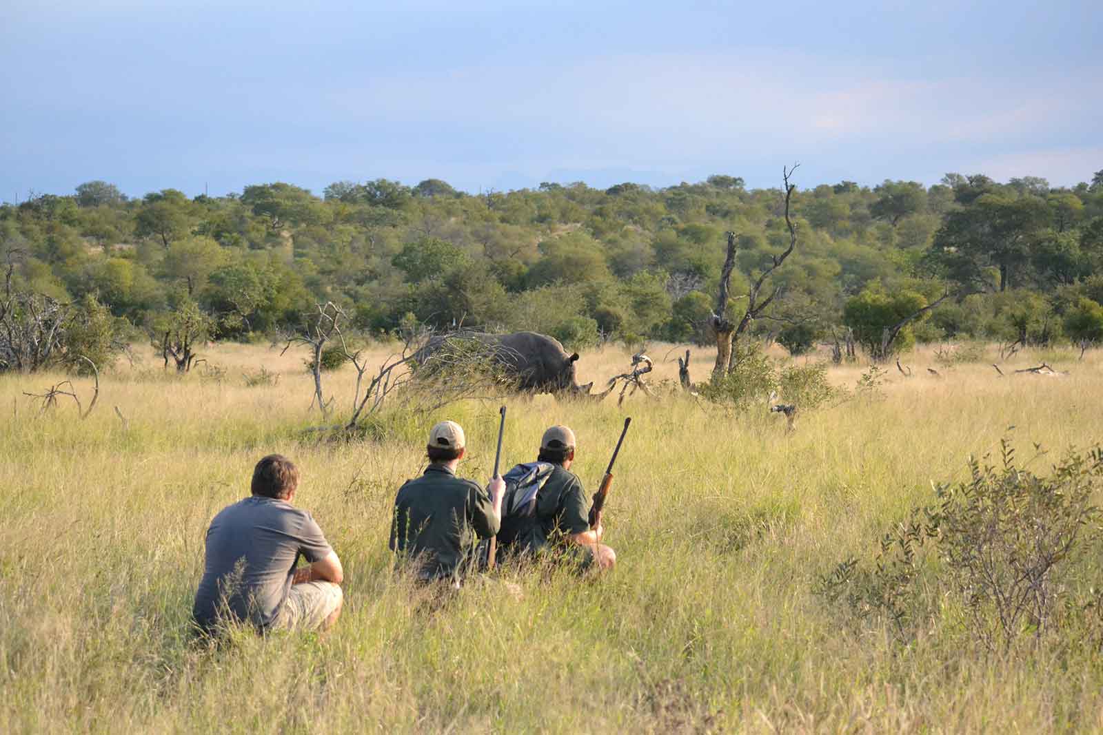 africa on foot lodge 39