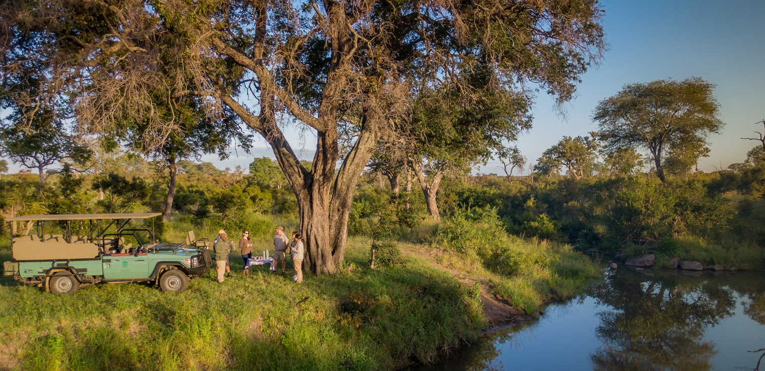 Lukimbi Safari Lodge 40