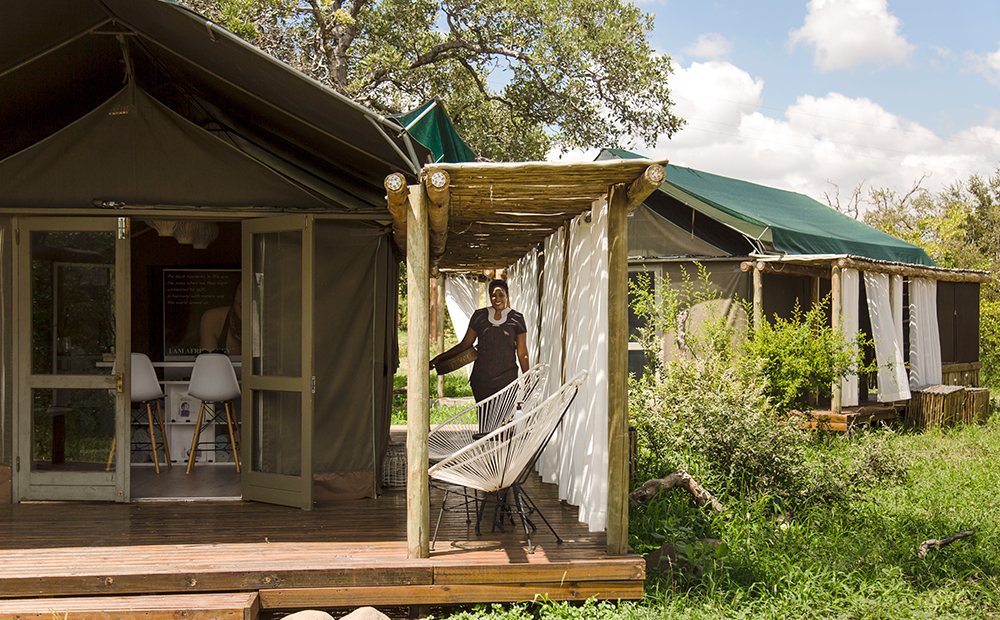 Simbavati RiverLodge images 40