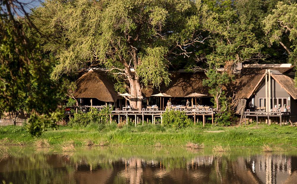 Simbavati RiverLodge images 5