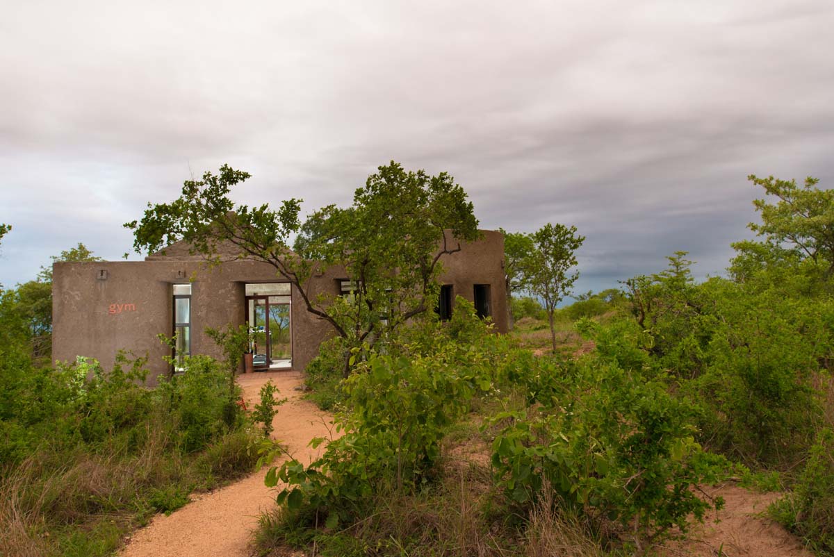 Earth Lodge sabi sabi image 19