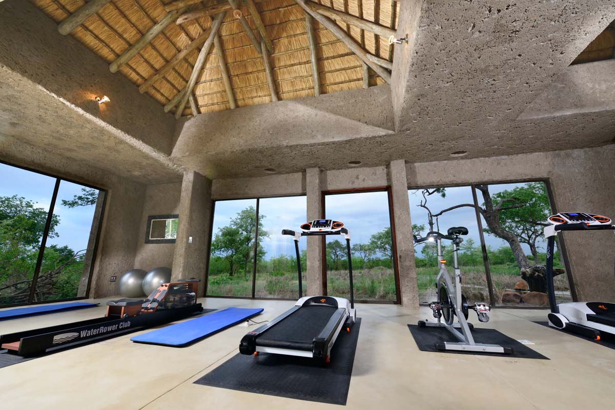 Earth Lodge sabi sabi image 21