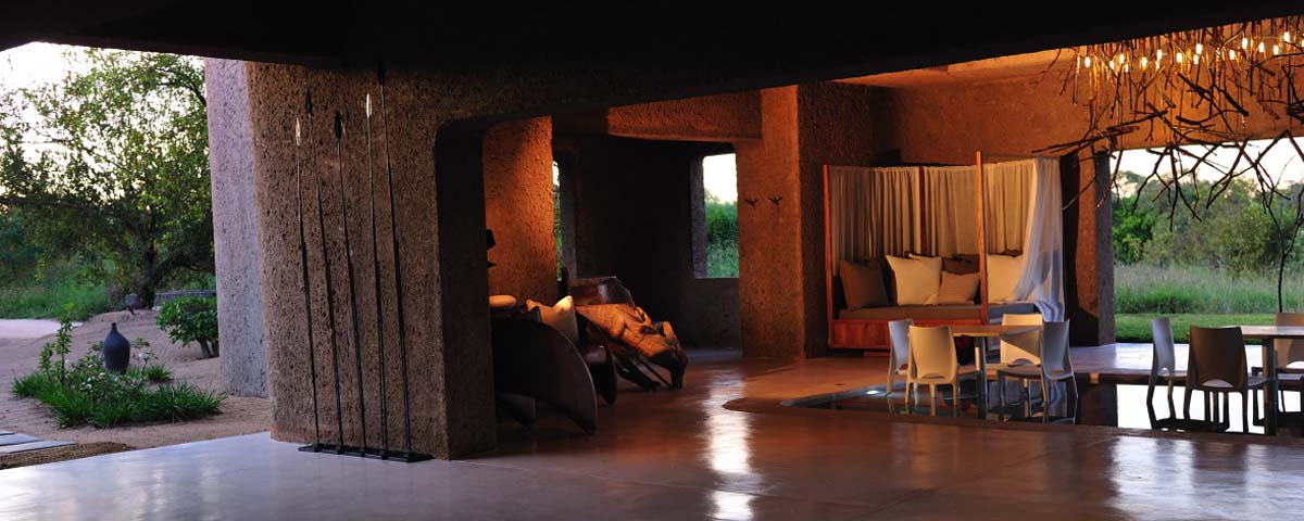 Earth Lodge sabi sabi image 24