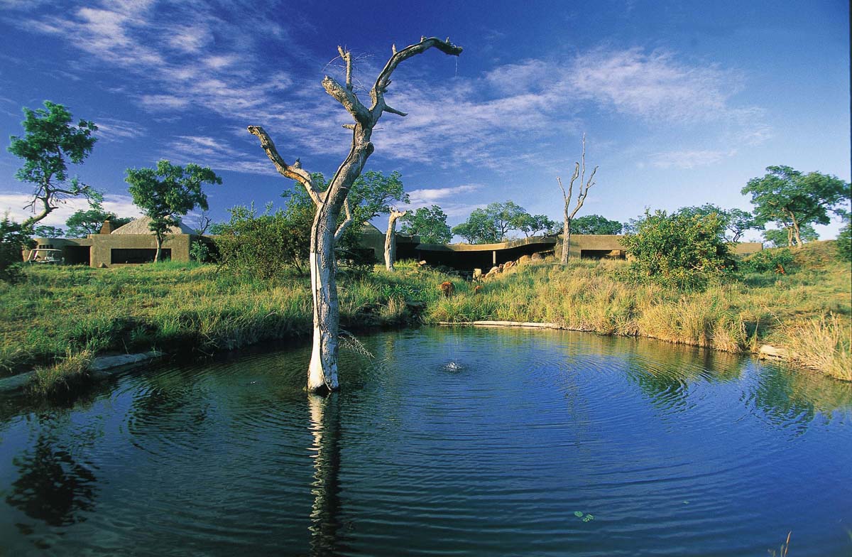 Earth Lodge sabi sabi image 32