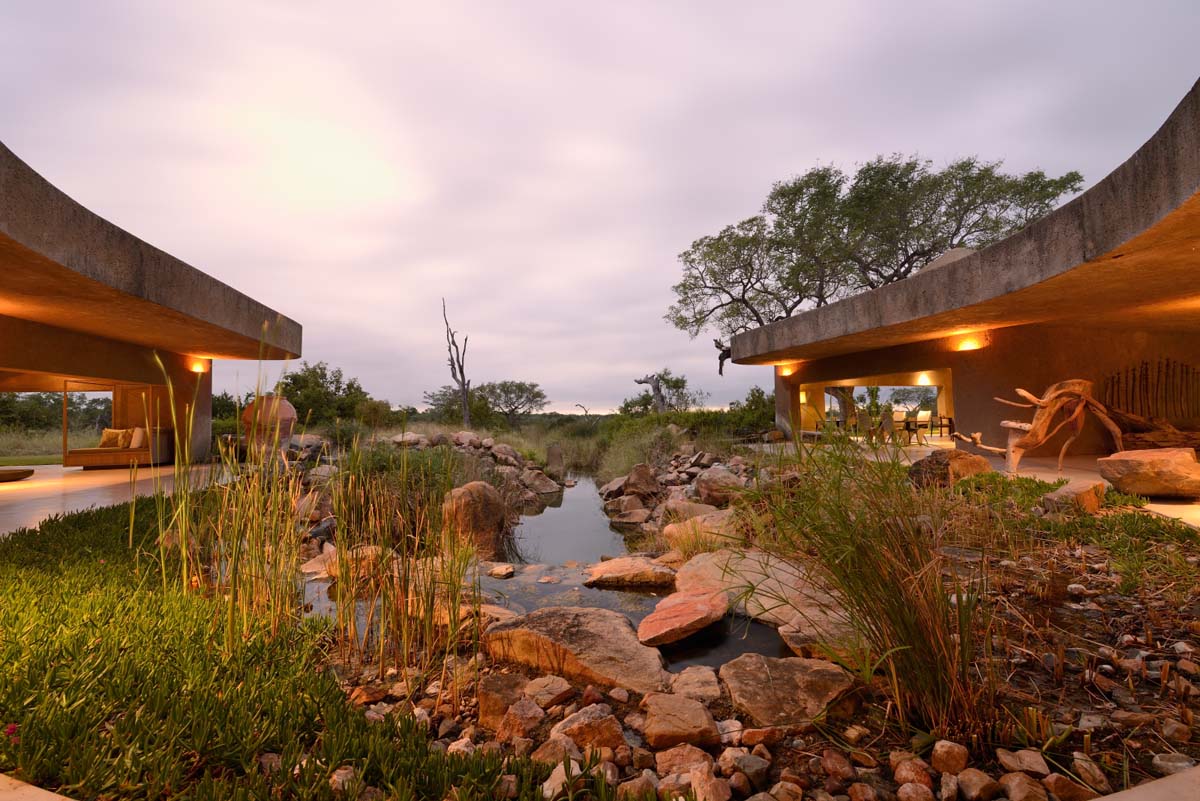 Earth Lodge sabi sabi image 34