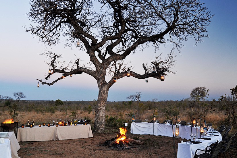 Idube Safari Lodge Images 1