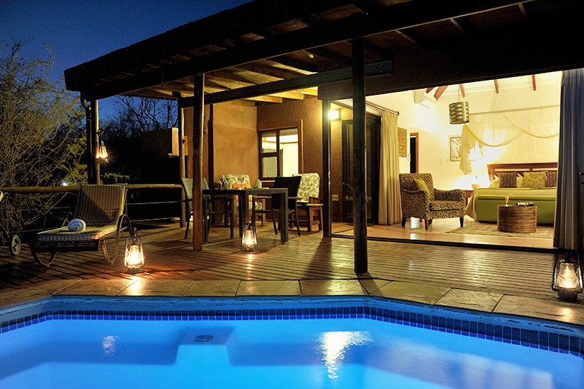 Idube Safari Lodge Images 2