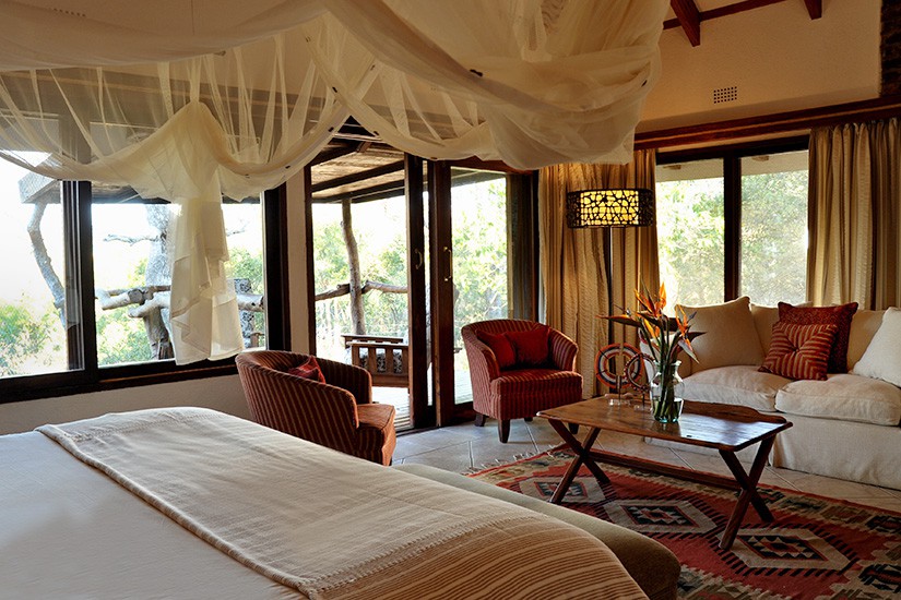 Idube Safari Lodge Images 21