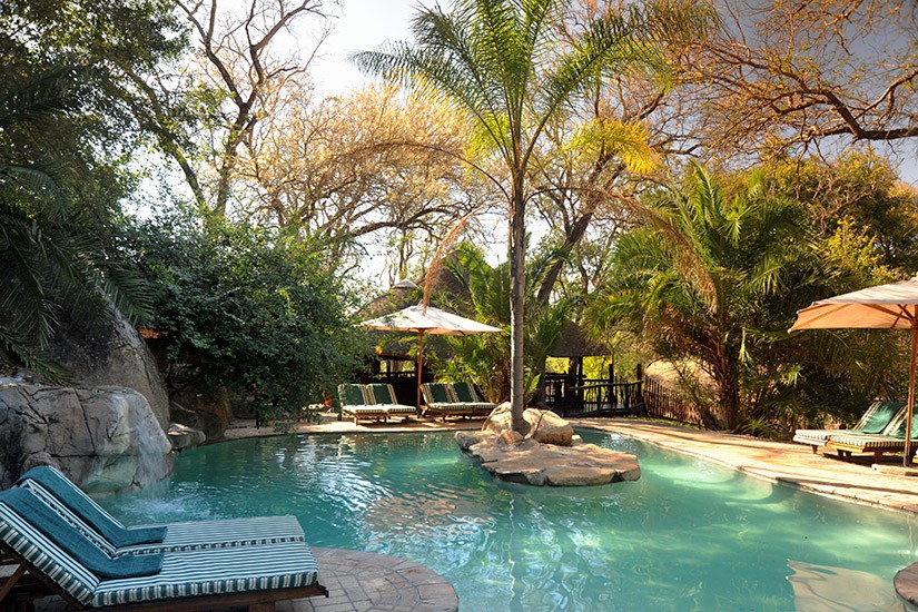 Idube Safari Lodge Images 5
