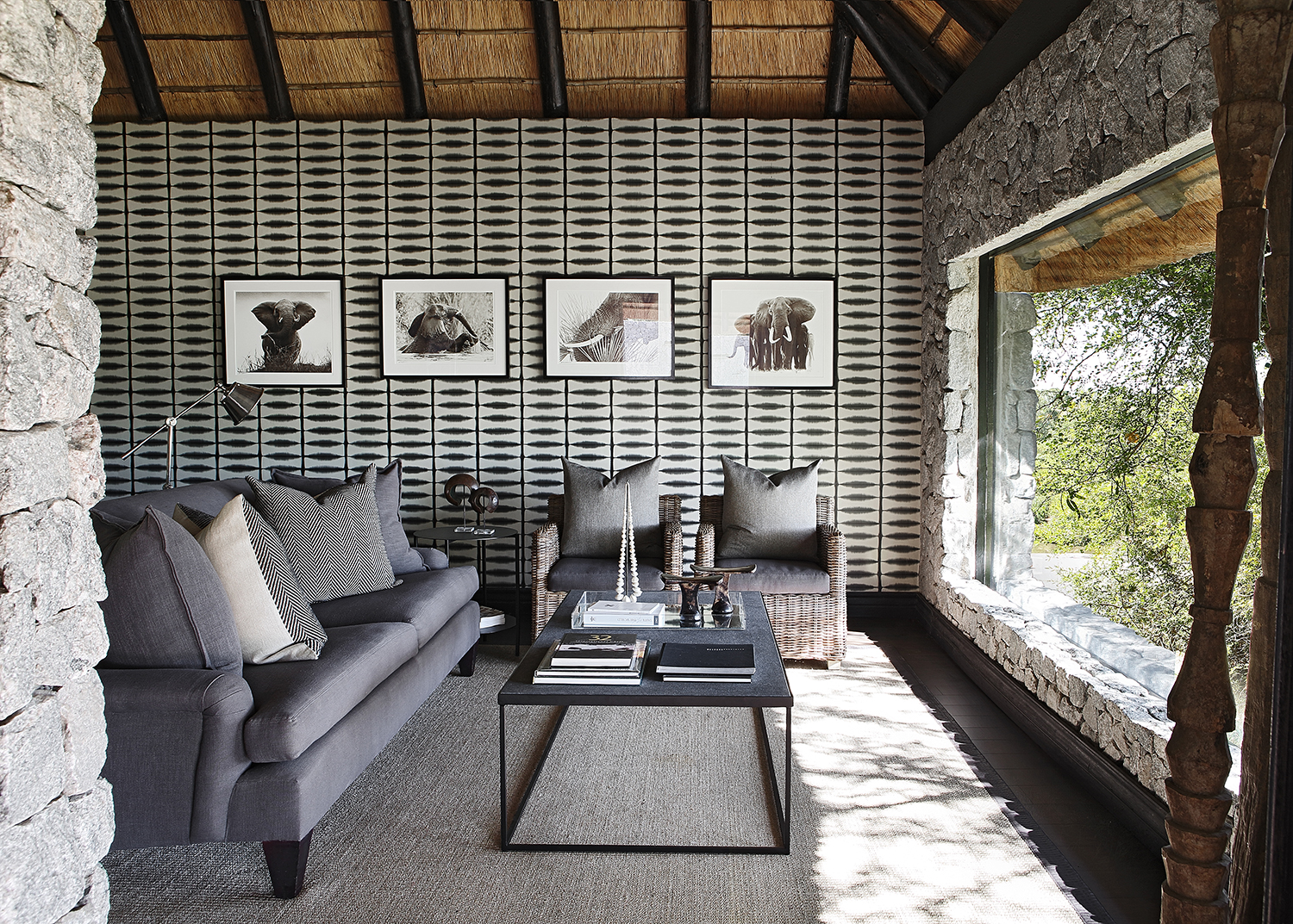 Londolozi Private Granite Suite Images 1