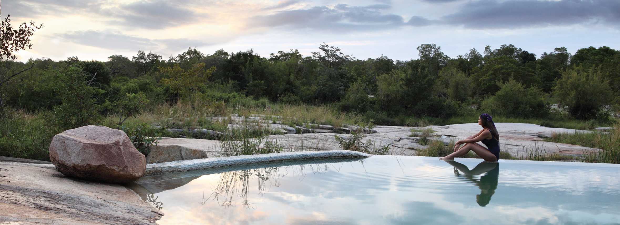 Londolozi Private Granite Suite Images 11