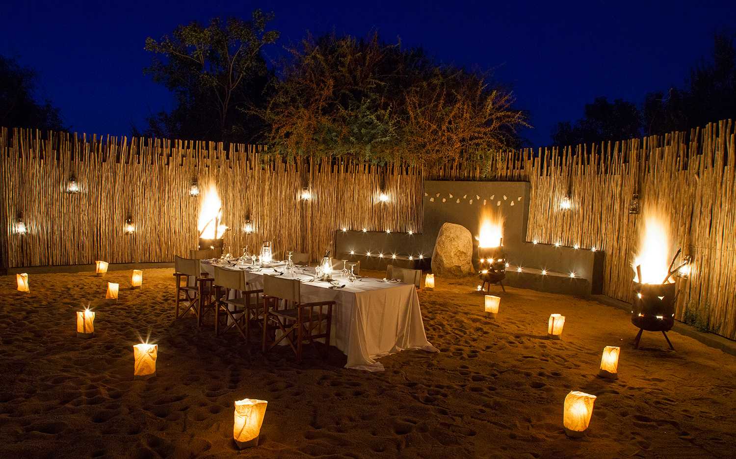 Londolozi Private Granite Suite Images 12