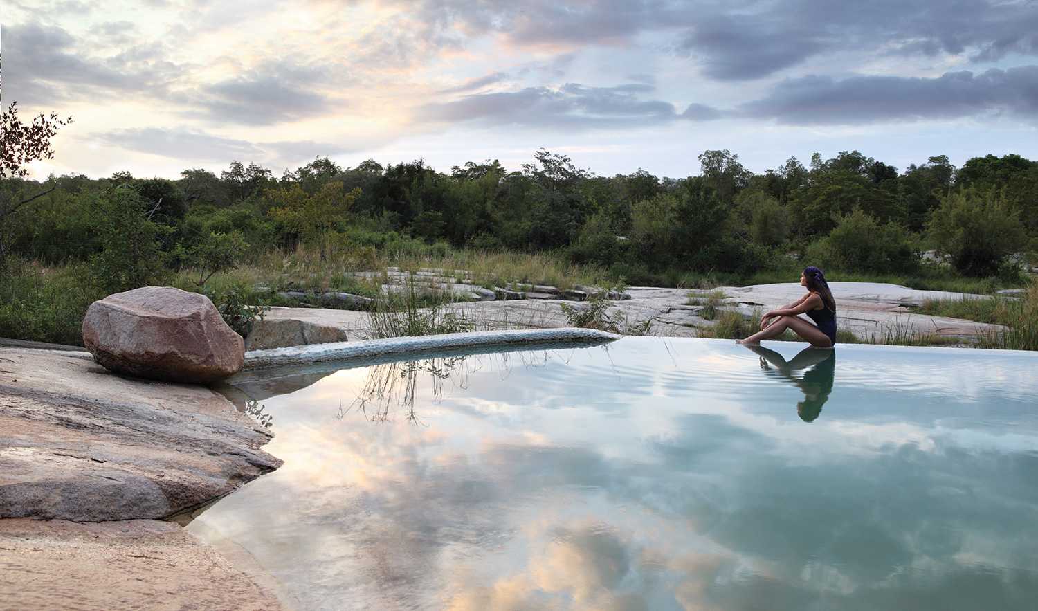 Londolozi Private Granite Suite Images 15