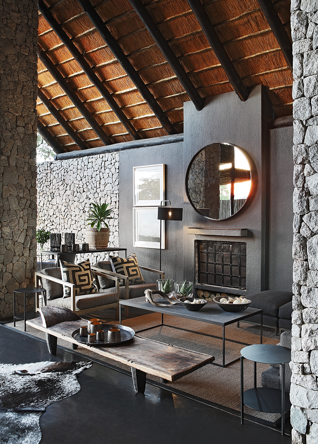 Londolozi Private Granite Suite Images 18