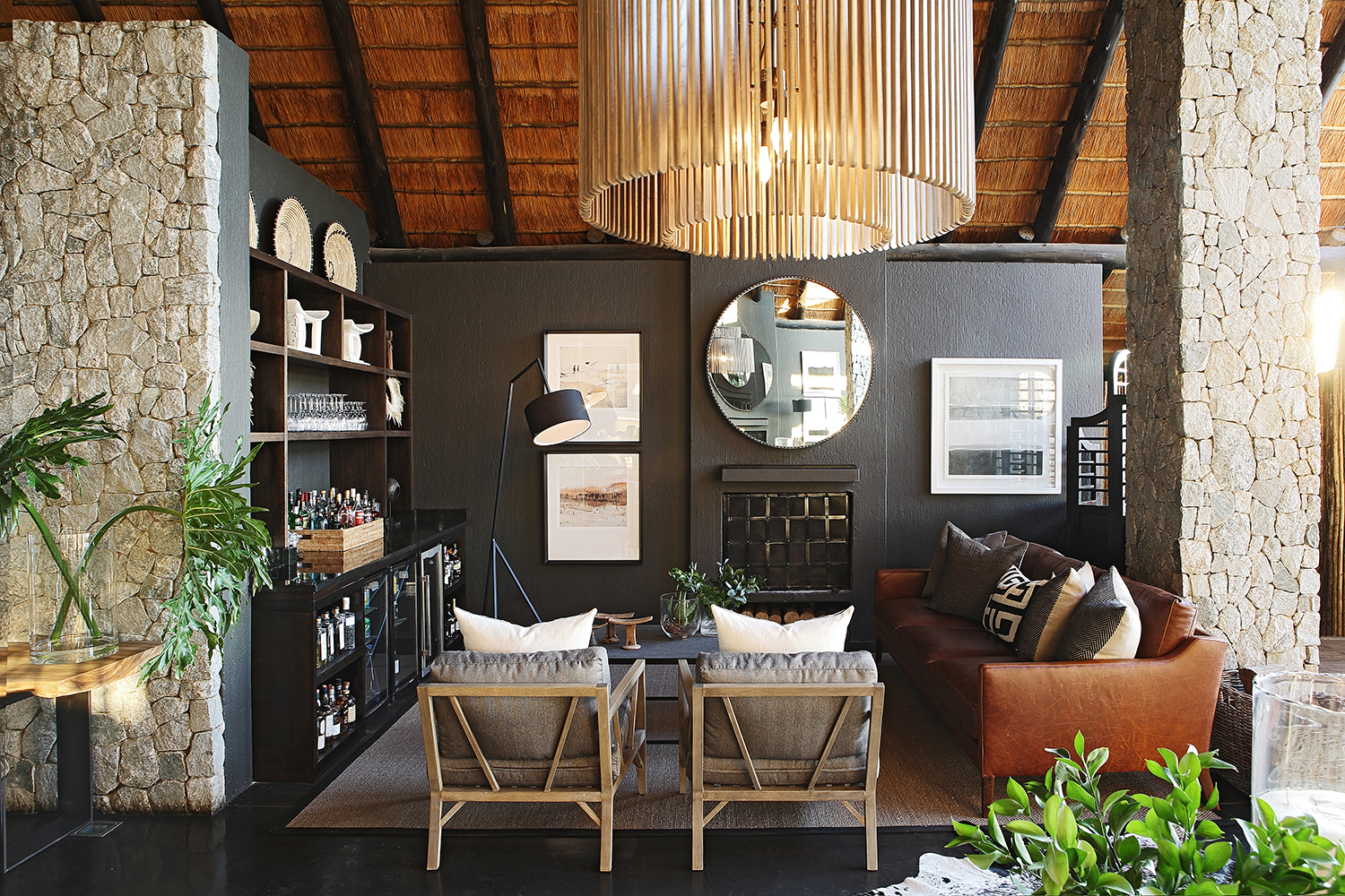Londolozi Private Granite Suite Images 19