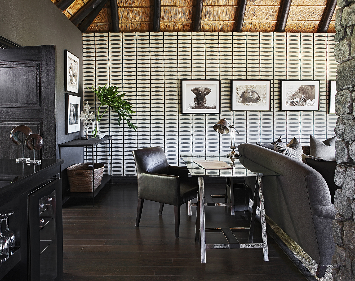 Londolozi Private Granite Suite Images 2
