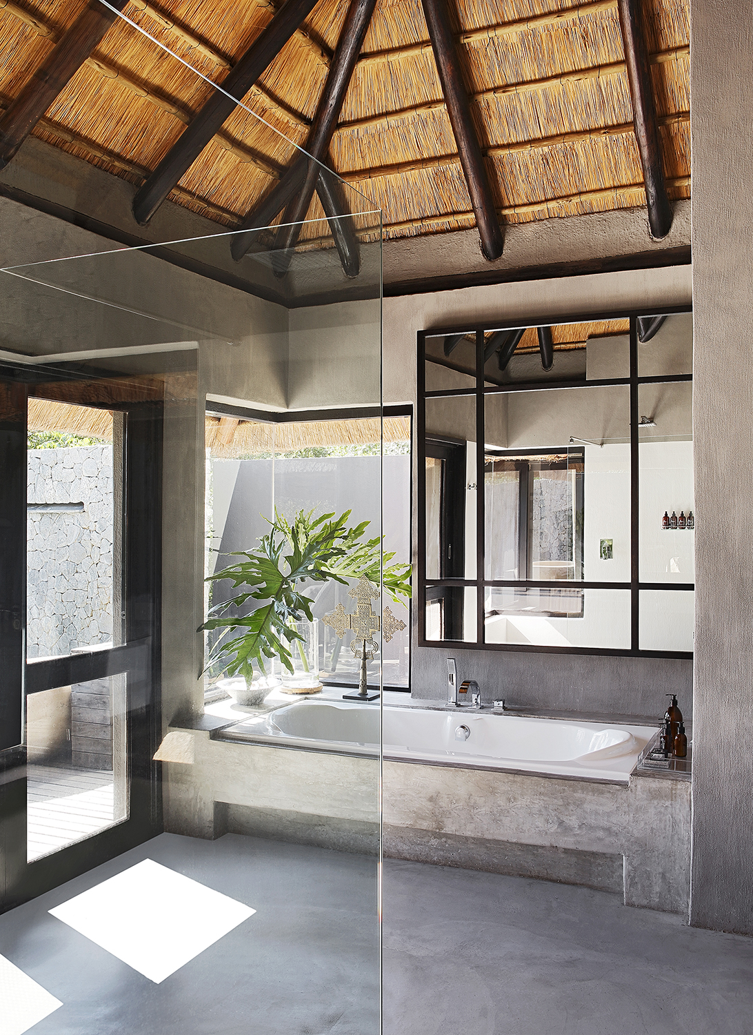 Londolozi Private Granite Suite Images 3