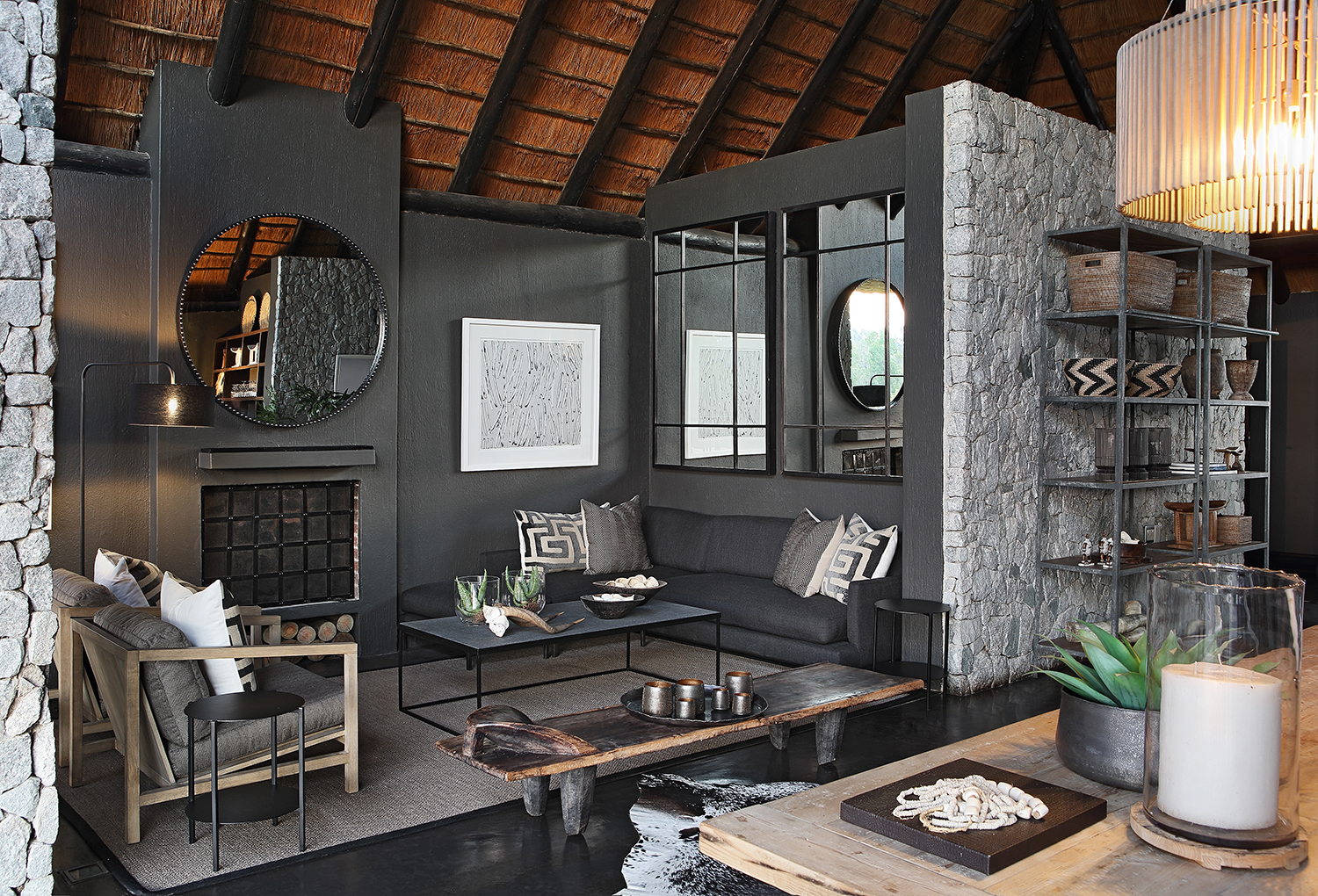 Londolozi Private Granite Suite Images 5