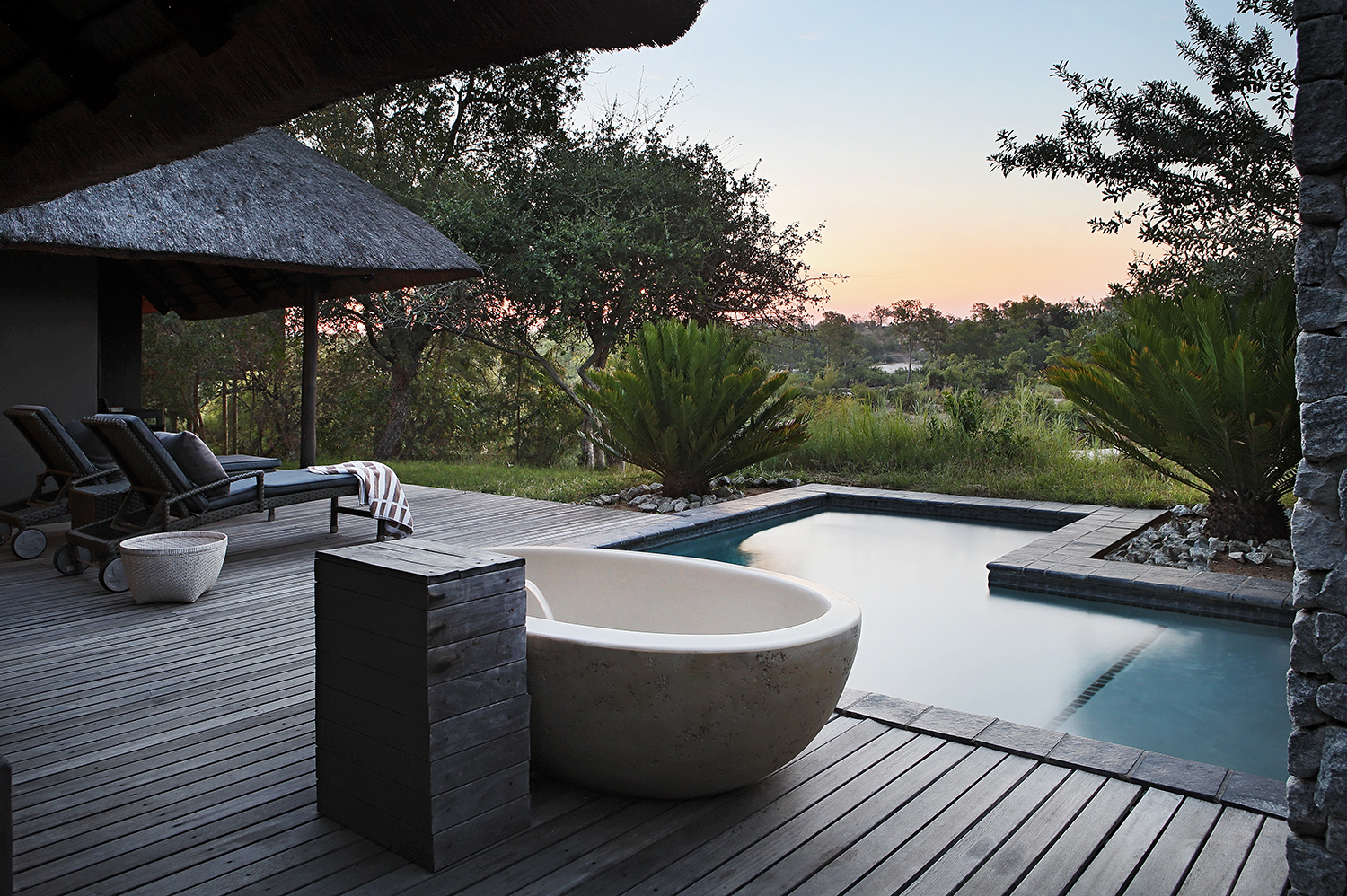 Londolozi Private Granite Suite Images 6