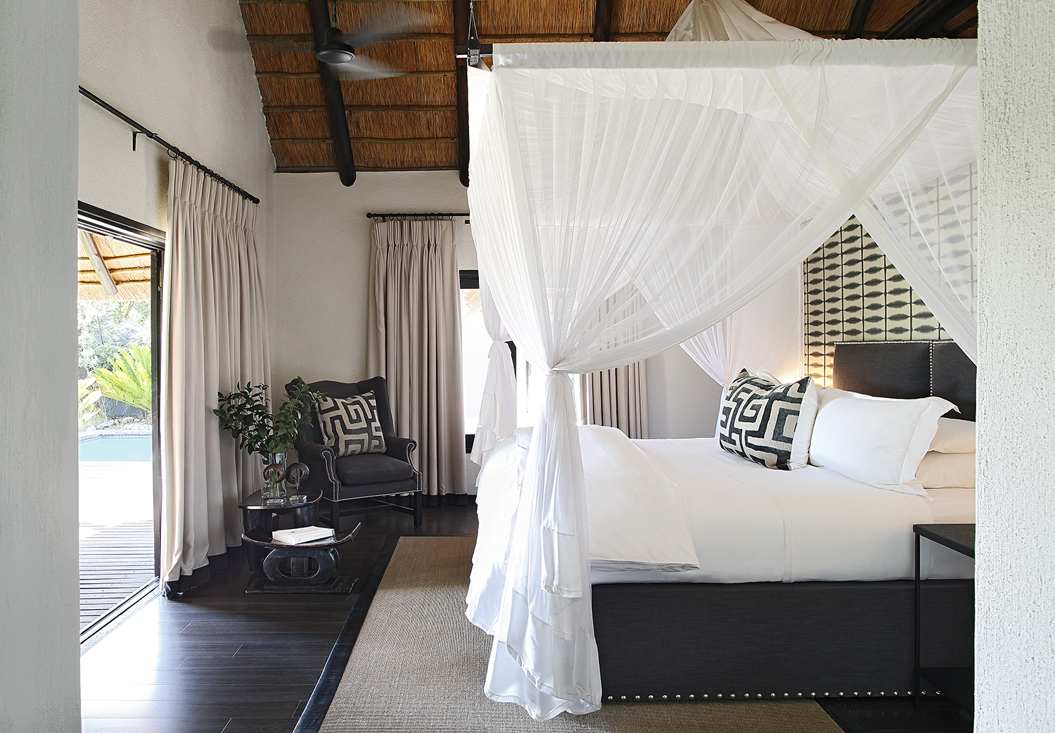 Londolozi Private Granite Suite Images 7