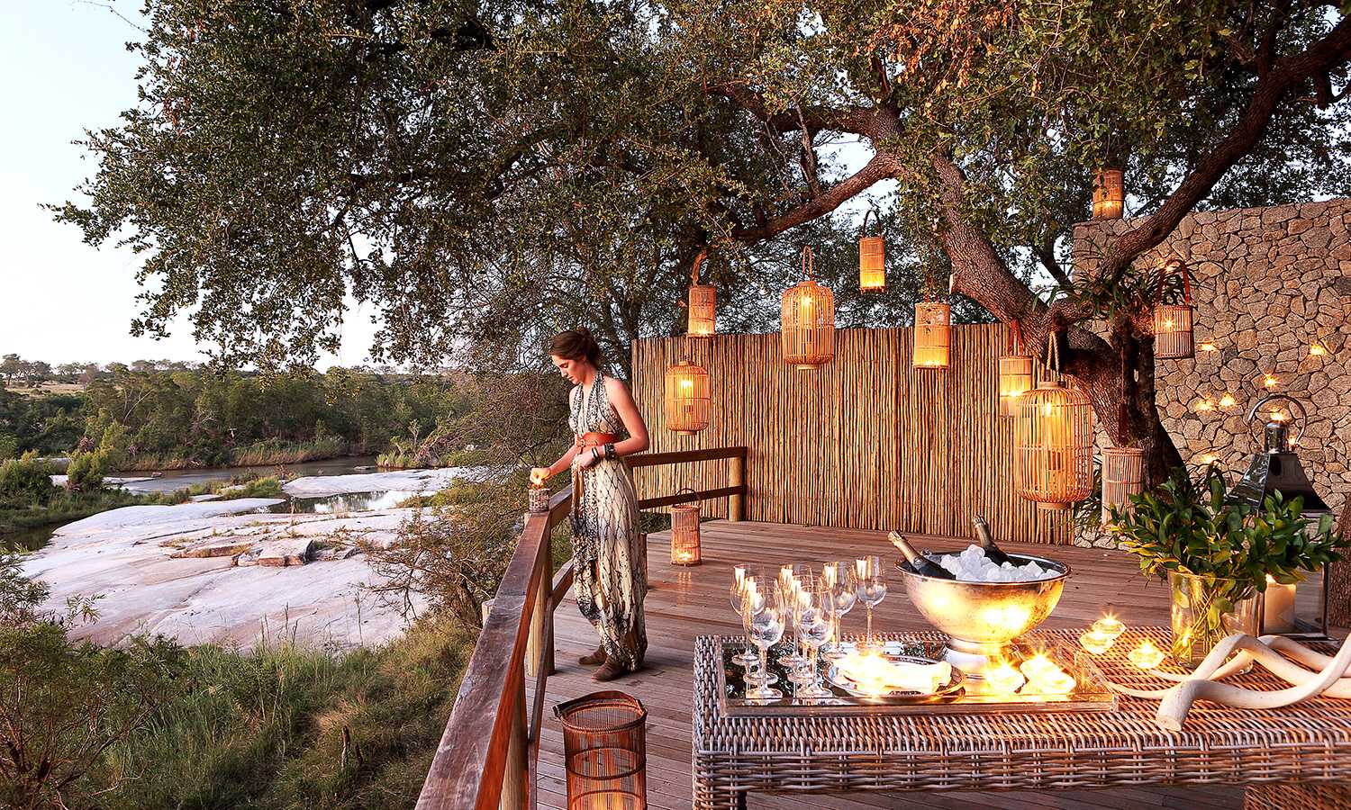 Londolozi Private Granite Suite Images 8