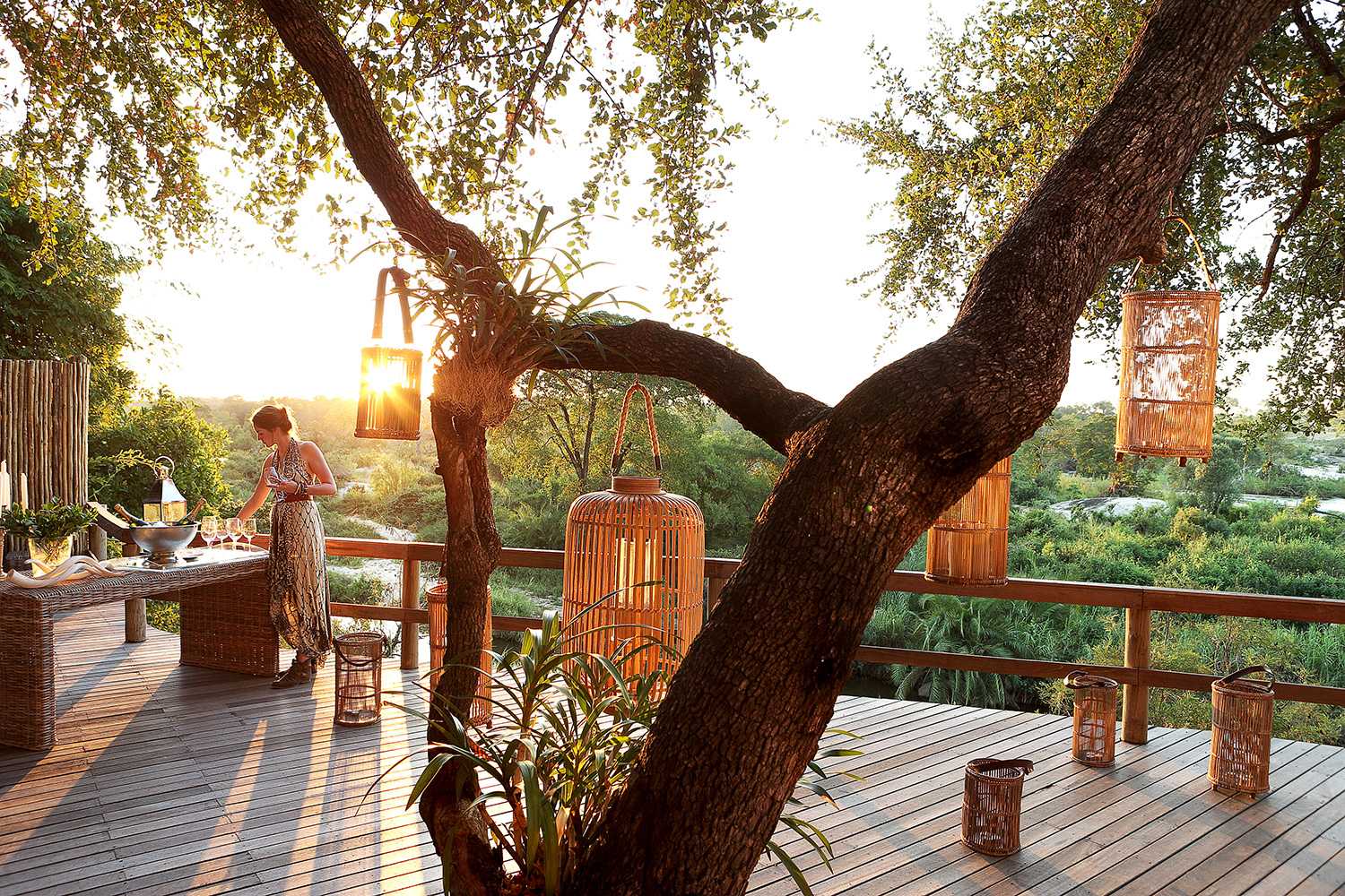Londolozi Private Granite Suite Images 9