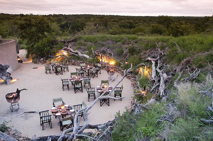 Sabi Sabi Earth Lodge 3