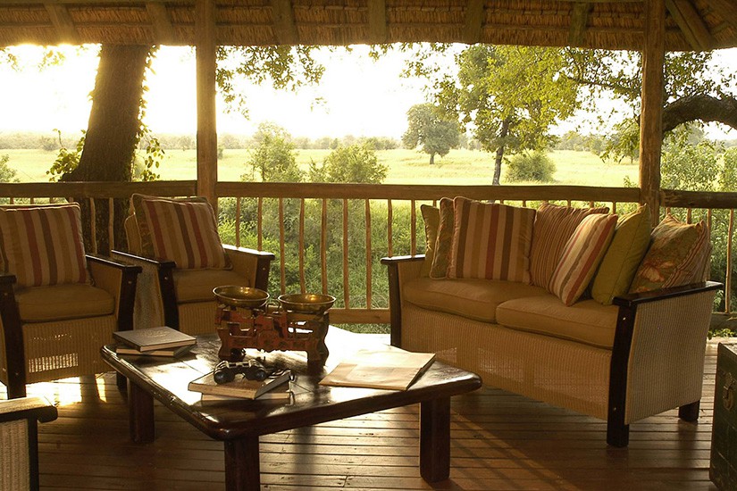 Sabi Sabi Selati Lodge 10