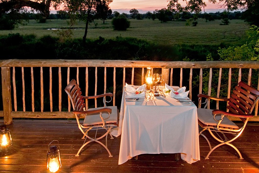 Sabi Sabi Selati Lodge 11