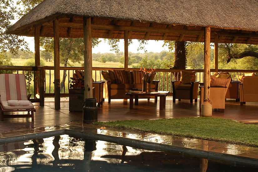 Sabi Sabi Selati Lodge 12