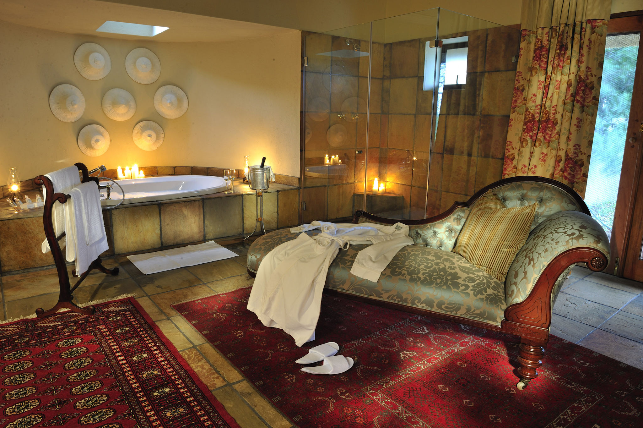 Sabi Sabi Selati Lodge 14