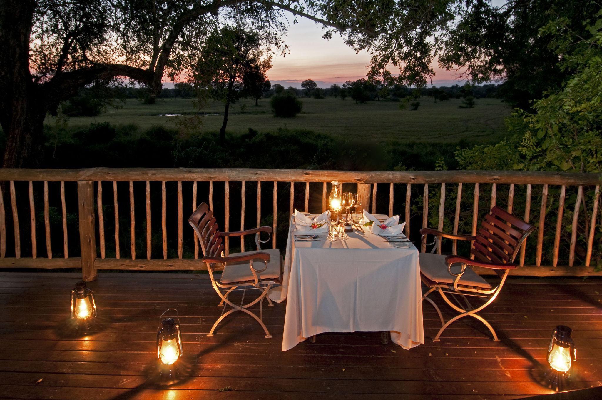 Sabi Sabi Selati Lodge 16