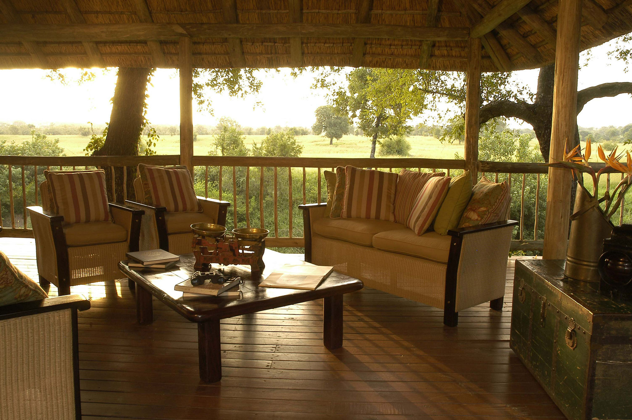 Sabi Sabi Selati Lodge 17