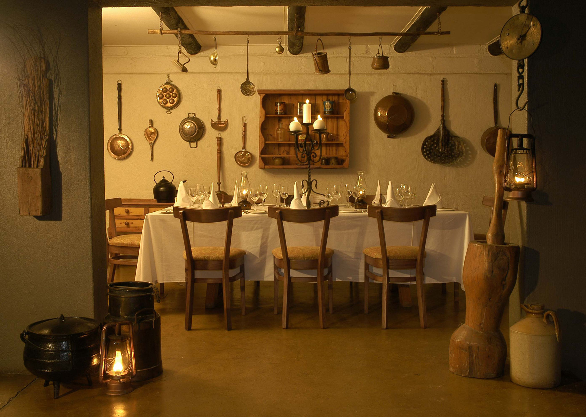 Sabi Sabi Selati Lodge 18