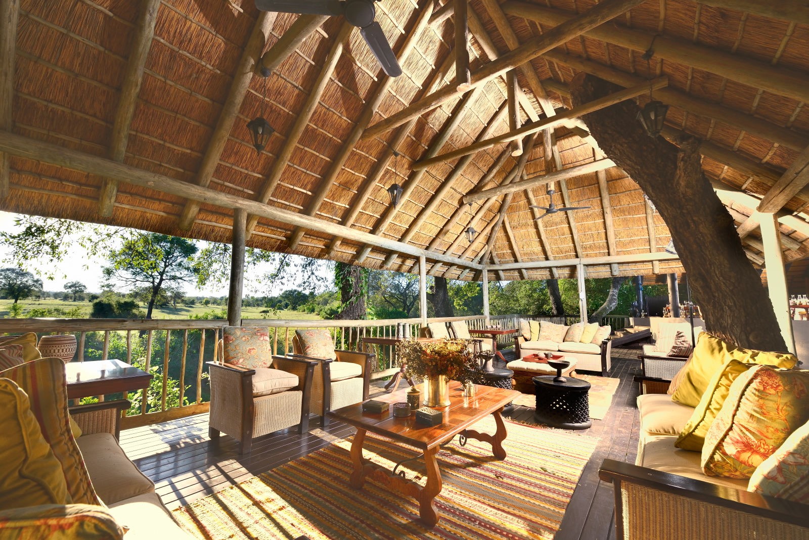 Sabi Sabi Selati Lodge 34