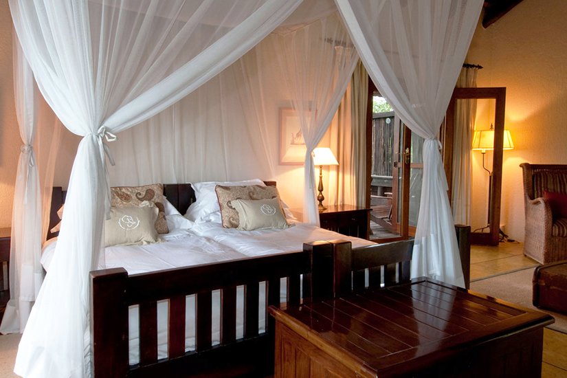 Sabi Sabi Selati Lodge 35