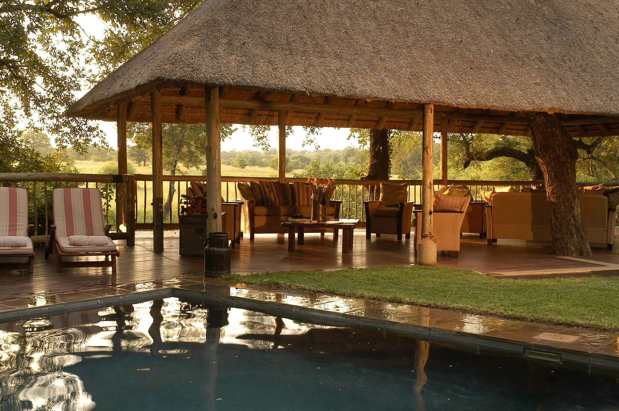 Sabi Sabi Selati Lodge 38