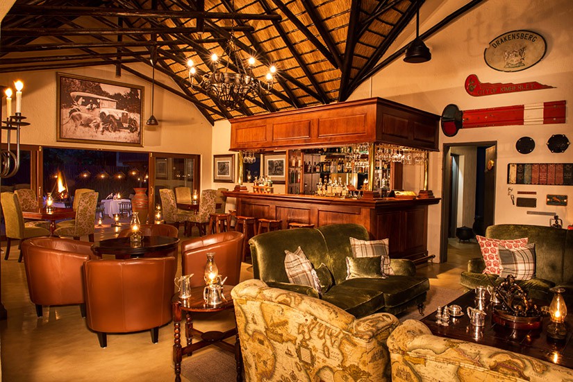 Sabi Sabi Selati Lodge 6