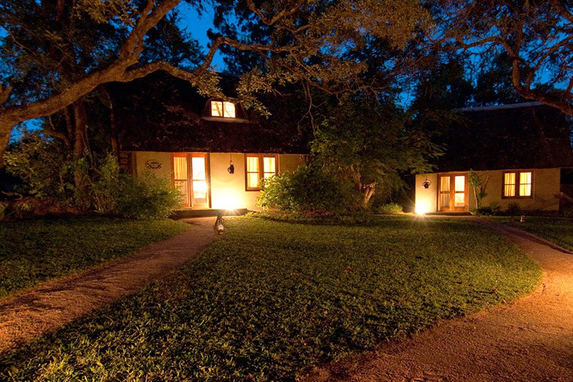 Sabi Sabi Selati Lodge 7