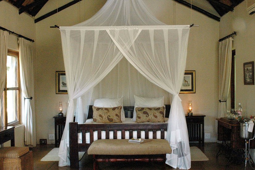 Sabi Sabi Selati Lodge 8