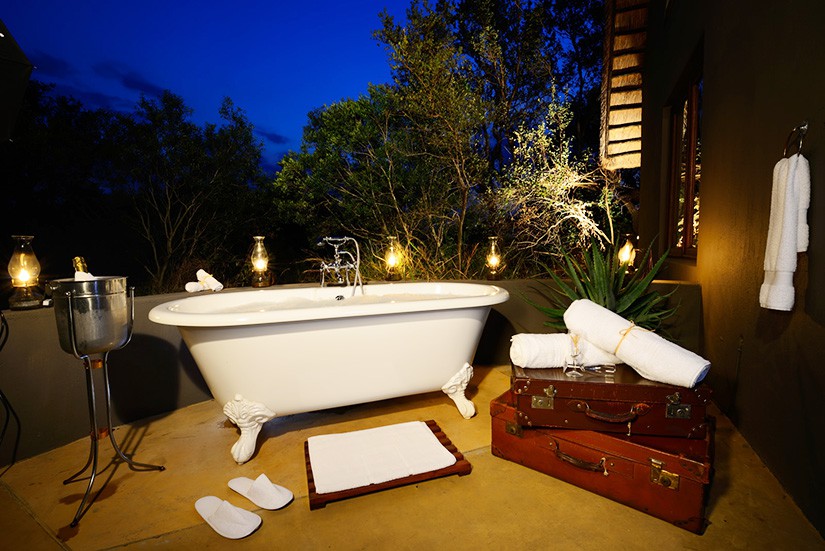 Sabi Sabi Selati Lodge 9