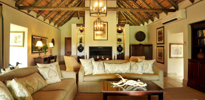 Savanna game reserve images SSL 103