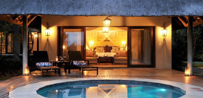 Savanna game reserve images SSL 104