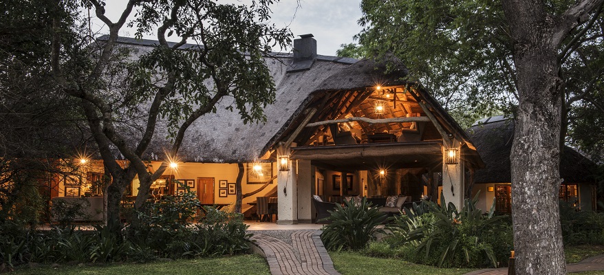 Savanna game reserve images SSL 113