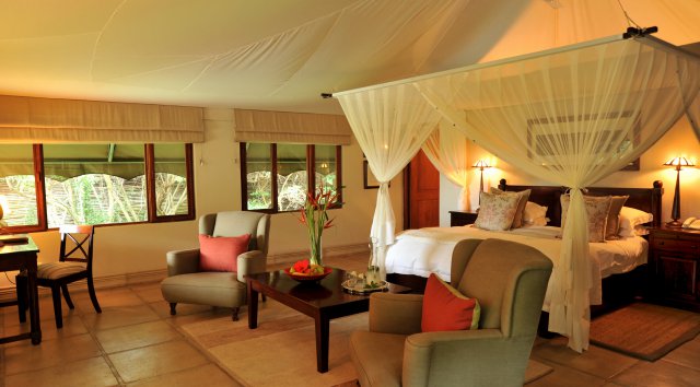 Savanna game reserve images SSL 120